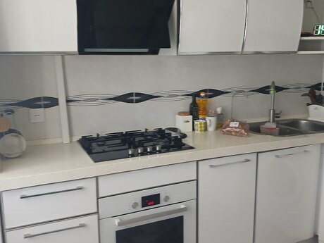 2 otaqlı mənzil, 70 m², İnşaatçılar: 165 000 ₼ 5