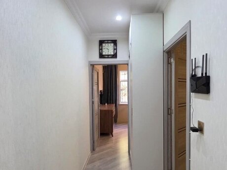 2 otaqlı mənzil, 55 m², Bakıxanov: 160 000 ₼ 3