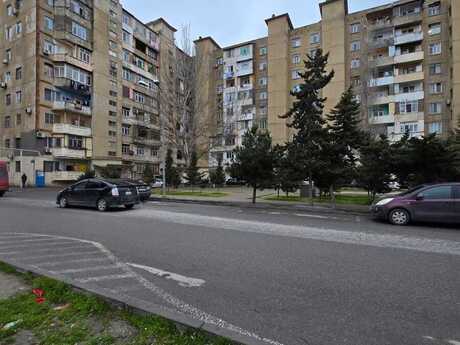 2 otaqlı mənzil, 55 m², Bakıxanov: 160 000 ₼ 2