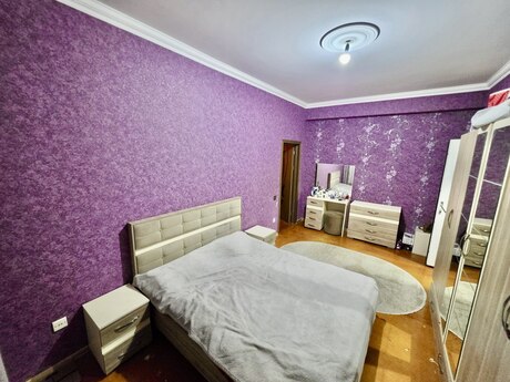 2 otaqlı mənzil, 78 m², Yeni Günəşli: 157 000 ₼ 4