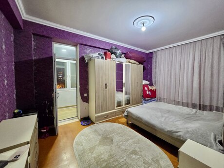 2 otaqlı mənzil, 78 m², Yeni Günəşli: 157 000 ₼ 3