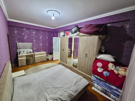 2 otaqlı mənzil, 78 m², Yeni Günəşli: 157 000 ₼ 5