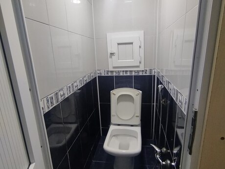 2 otaqlı mənzil, 41 m², Memar Əcəmi: 145 000 ₼ 4