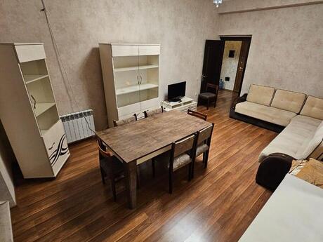 2 rooms · 52 m² · floor 20/20, İnşaatçılar