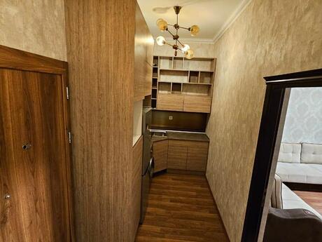2-room apartment for rent, 52 m², İnşaatçılar: 800 ₼/mo 3