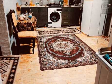 3 otaqlı həyət evi, 100 m², Qobu: 41 000 ₼ 3