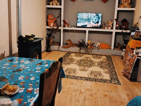 3 otaqlı həyət evi, 100 m², Qobu: 41 000 ₼ 4