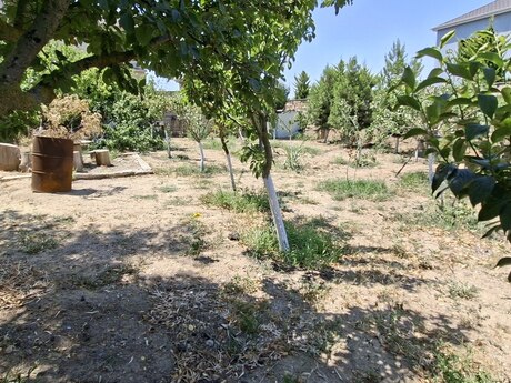 5 otaqlı həyət evi, 100 m², Dübəndi: 170 000 ₼ 4
