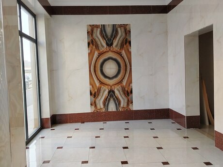 3 otaqlı mənzil, 110 m², Nəriman Nərimanov: 410 000 ₼ 2