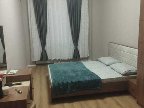 Kirayə 2 otaqlı mənzil, 70 m², Saray: 350 ₼/ay 5