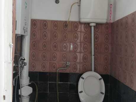 2-room apartment for rent, 40 m², Nizami: 250 ₼/mo 4