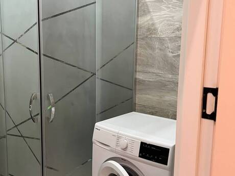 Kirayə 2 otaqlı mənzil, 70 m², Həzi Aslanov: 750 ₼/ay 5