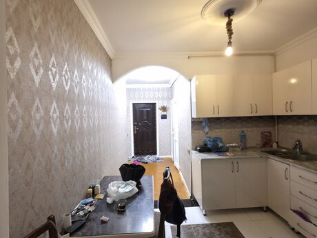 3 otaqlı mənzil, 68 m², Bakıxanov: 155 000 ₼ 5