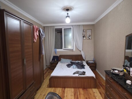 3 otaqlı mənzil, 68 m², Bakıxanov: 155 000 ₼ 4