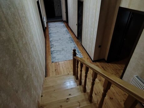 6 otaqlı həyət evi, 205 m², Novxanı: 170 000 ₼ 4