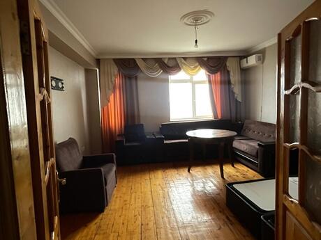 1 otaqlı mənzil, 51 m², Yeni Günəşli: 120 000 ₼ 5