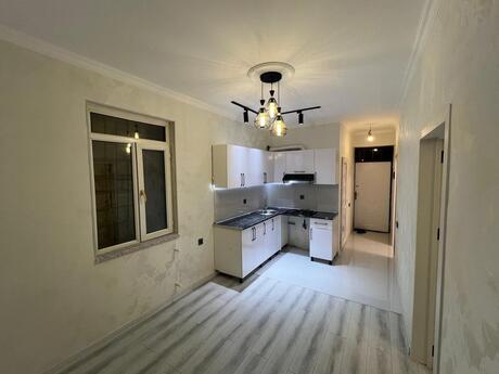 Объявление №6439379 - Хырдалан, Хырдалан, 3-комн., 50 м²