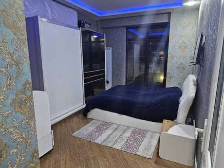 Kirayə 2 otaqlı mənzil, 114 m², Grand Hayat: 1 100 ₼/ay 5
