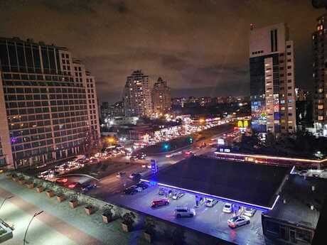 Kirayə 2 otaqlı mənzil, 114 m², Grand Hayat: 1 100 ₼/ay 2