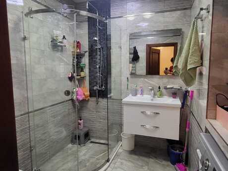 Kirayə 3 otaqlı mənzil, 70 m², Elmlər Akademiyası: 600 ₼/ay 4