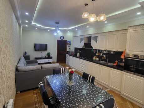 Kirayə 3 otaqlı mənzil, 70 m², Elmlər Akademiyası: 600 ₼/ay 5