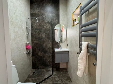 4 otaqlı həyət evi, 160 m², Novxanı: 160 000 ₼ 2