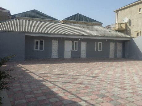 5 otaqlı həyət evi, 145 m², Masazır: 127 000 ₼ 5