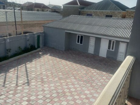 5 otaqlı həyət evi, 145 m², Masazır: 127 000 ₼ 3