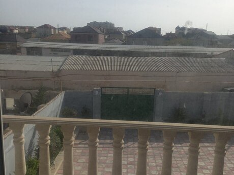 5 otaqlı həyət evi, 145 m², Masazır: 127 000 ₼ 4