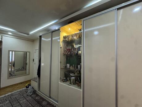 3 otaqlı mənzil, 90 m², Nəriman Nərimanov: 245 000 ₼ 5