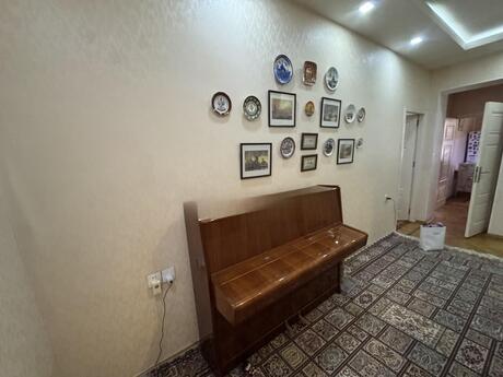3 otaqlı mənzil, 90 m², Nəriman Nərimanov: 245 000 ₼ 4