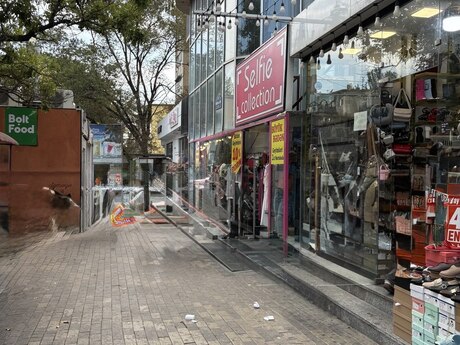 Kirayə 3 otaqlı mənzil, 50 m², Memar Əcəmi: 600 ₼/ay 5