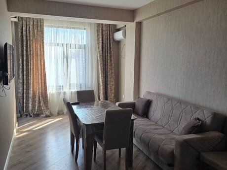 Kirayə 2 otaqlı mənzil, 50 m², İnşaatçılar: 699 ₼/ay 4