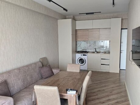 Kirayə 2 otaqlı mənzil, 50 m², İnşaatçılar: 699 ₼/ay 2