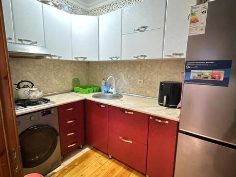 3 otaqlı mənzil, 72 m², Yasamal: 177 000 ₼ 4