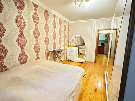 3 otaqlı mənzil, 72 m², Yasamal: 177 000 ₼ 3