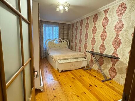 3 otaqlı mənzil, 72 m², Yasamal: 177 000 ₼ 2