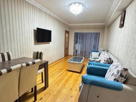 Объявление №6439396 - Баку, Ясамальский р., 3-комн., 72 м², 9/21 этаж