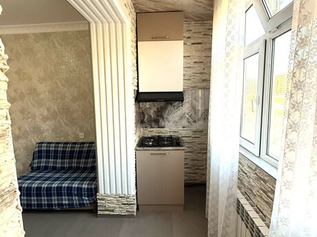 3-room apartment for rent, 80 m², Yeni Günəşli: 650 ₼/mo 5