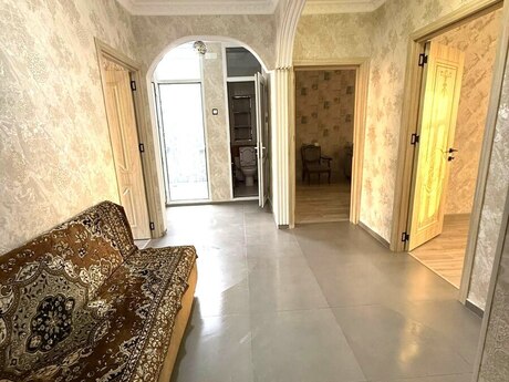 3-room apartment for rent, 80 m², Yeni Günəşli: 650 ₼/mo 2