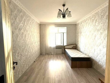 3-room apartment for rent, 80 m², Yeni Günəşli: 650 ₼/mo 4