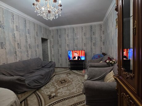 2 otaqlı mənzil, 68 m², Bakıxanov: 121 000 ₼ 2