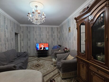 2 otaqlı mənzil, 68 m², Bakıxanov: 121 000 ₼ 3