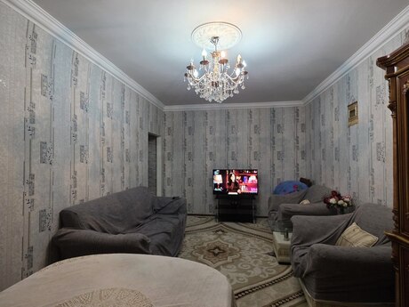 2 otaqlı mənzil, 68 m², Bakıxanov: 121 000 ₼ 5