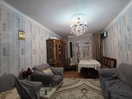 2 otaq · 68 m² · 19/20 mərtəbə, Bakıxanov