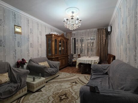 2 otaqlı mənzil, 68 m², Bakıxanov: 121 000 ₼ 4