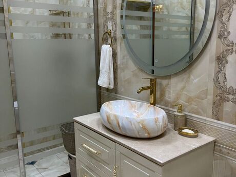 4 otaqlı mənzil, 189 m², 28 May: 655 000 ₼ 3