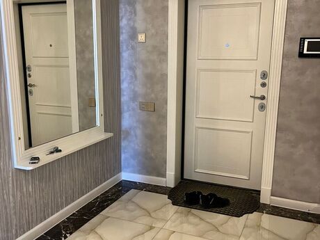 4 otaqlı mənzil, 189 m², 28 May: 655 000 ₼ 5