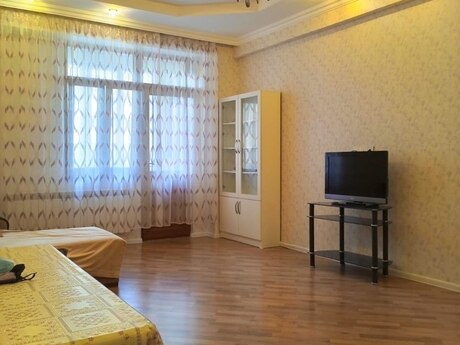 Elan №6439410 - Bakı, 7-ci mikrorayon q., 2 otaqlı, 101 m², 4/18 mərtəbə