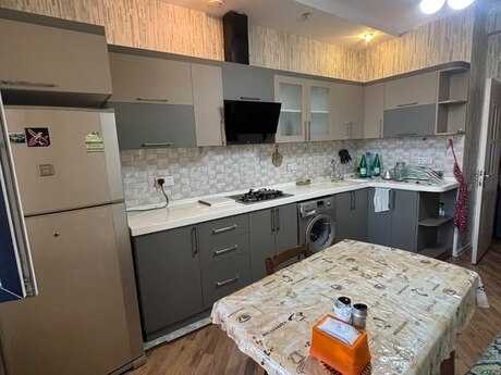 Elan №6439410 - Bakı, 7-ci mikrorayon q., 2 otaqlı, 101 m², 4/18 mərtəbə